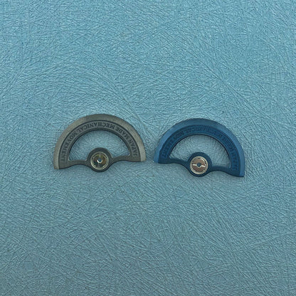 NH35 movement rotor watch accessories hollow out