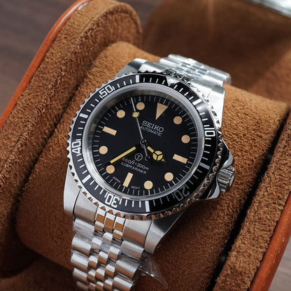 Submariner Retro watch Jubilee