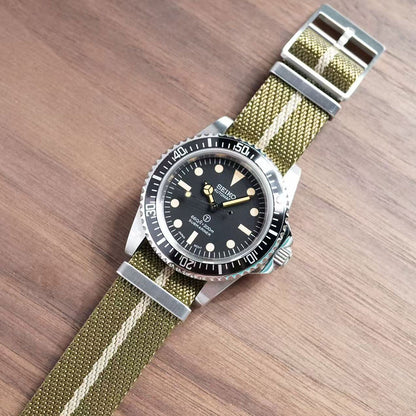 Submariner Retro NATO