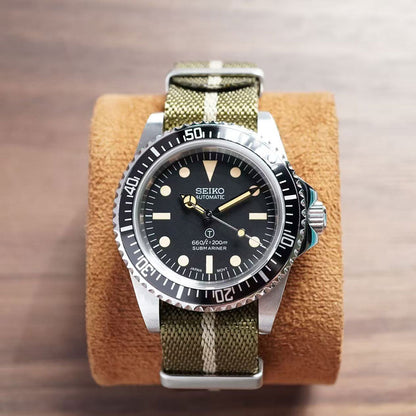 Submariner Retro NATO