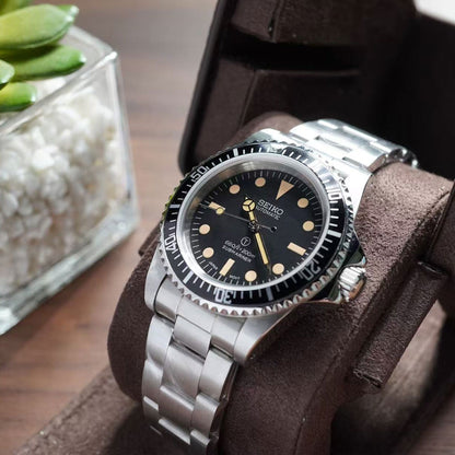 Submariner Retro watch Oyster