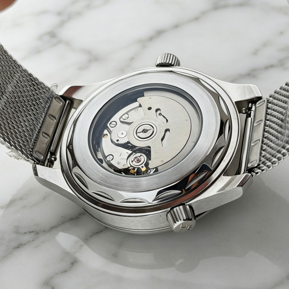 SeikoMod Seamaster
