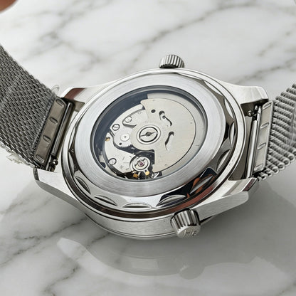 SeikoMod Seamaster