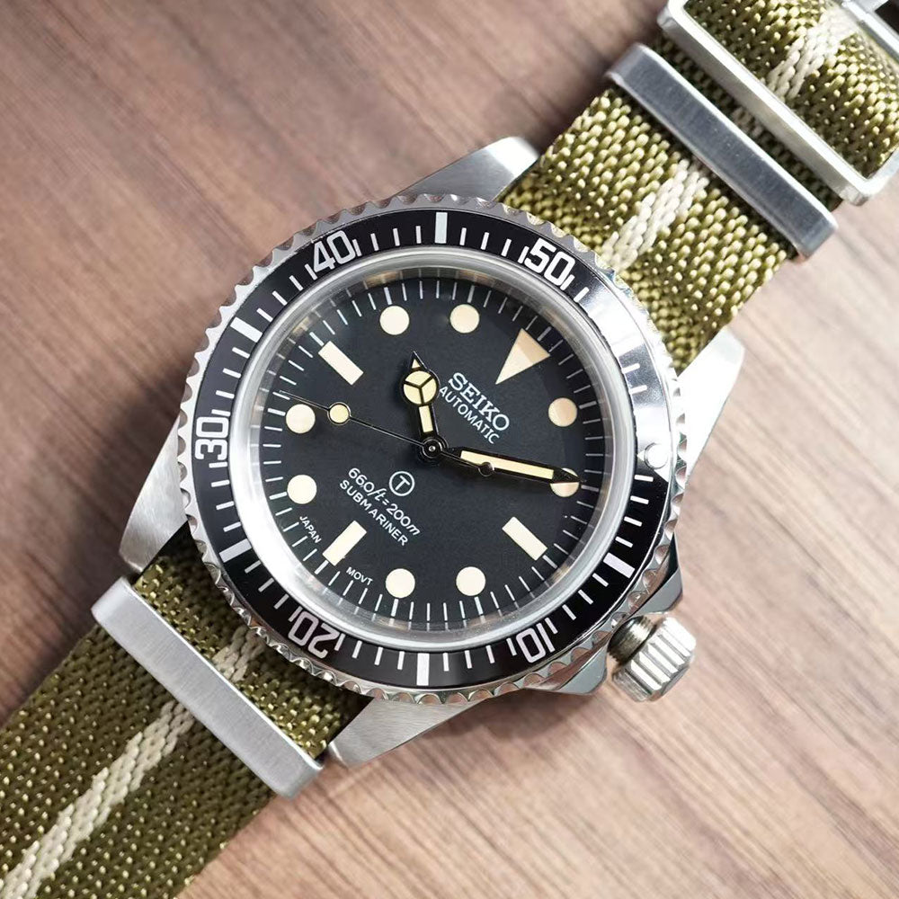 Submariner Retro NATO