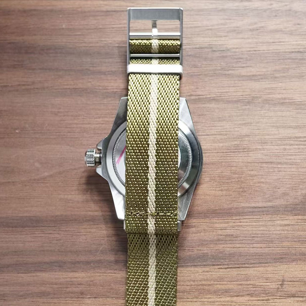 Submariner Retro NATO