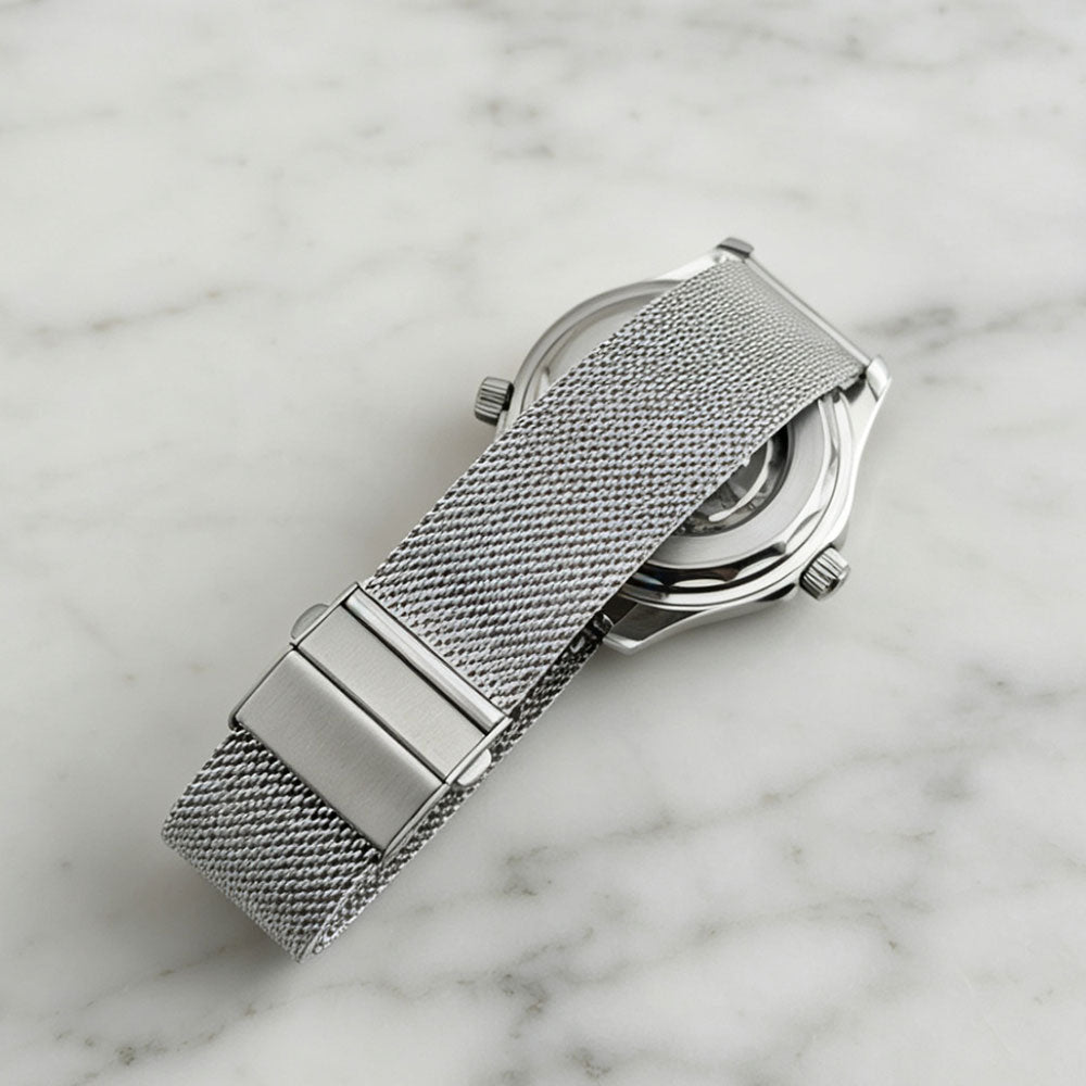 SeikoMod Seamaster