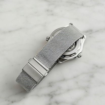 SeikoMod Seamaster