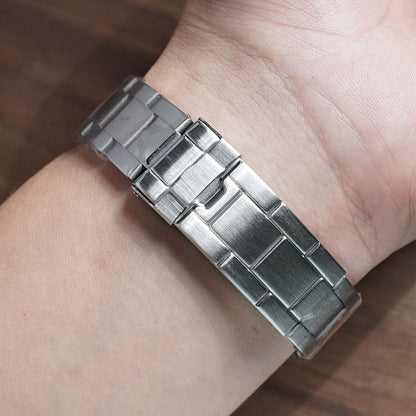 Retro NH34 GMT Oyster