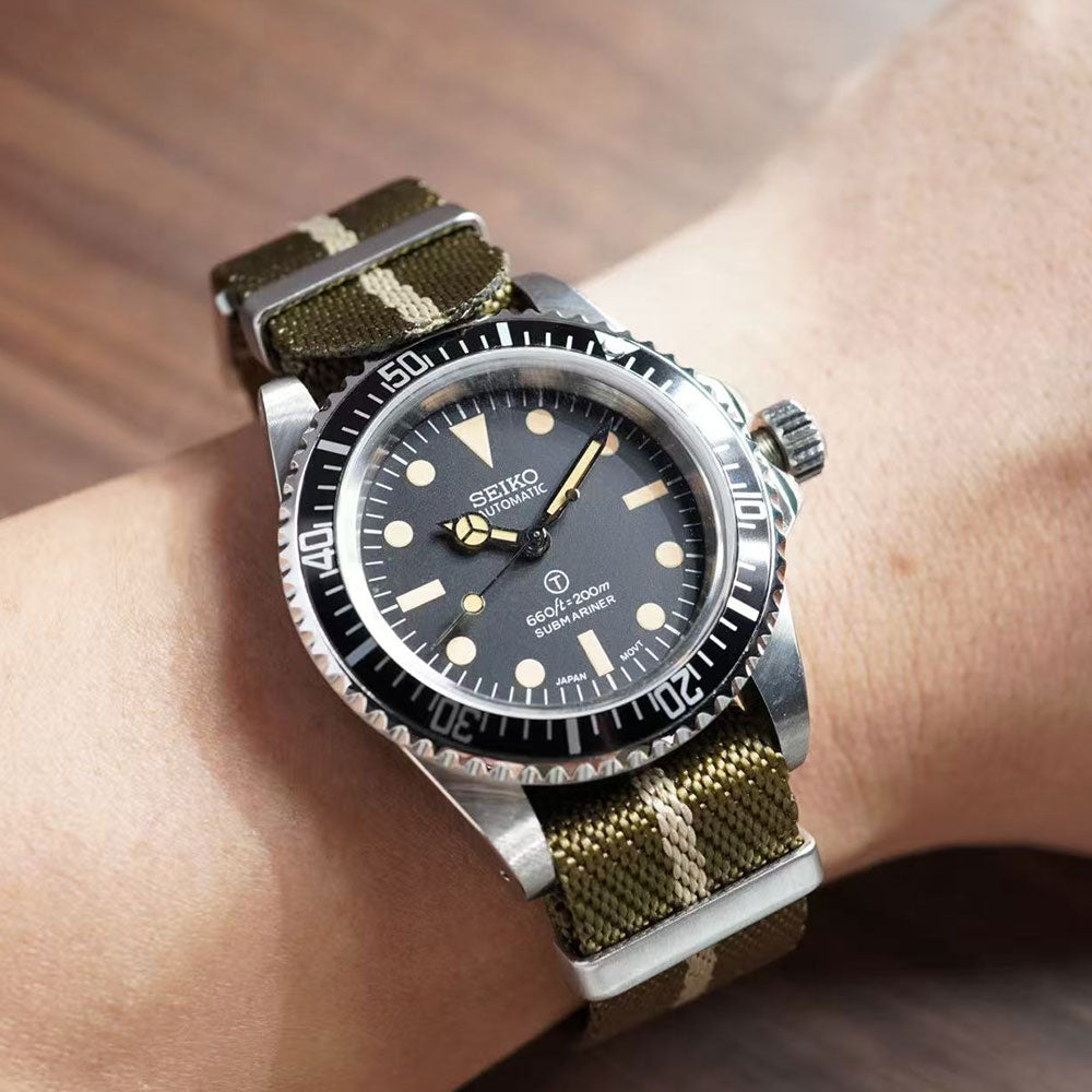 Submariner Retro NATO