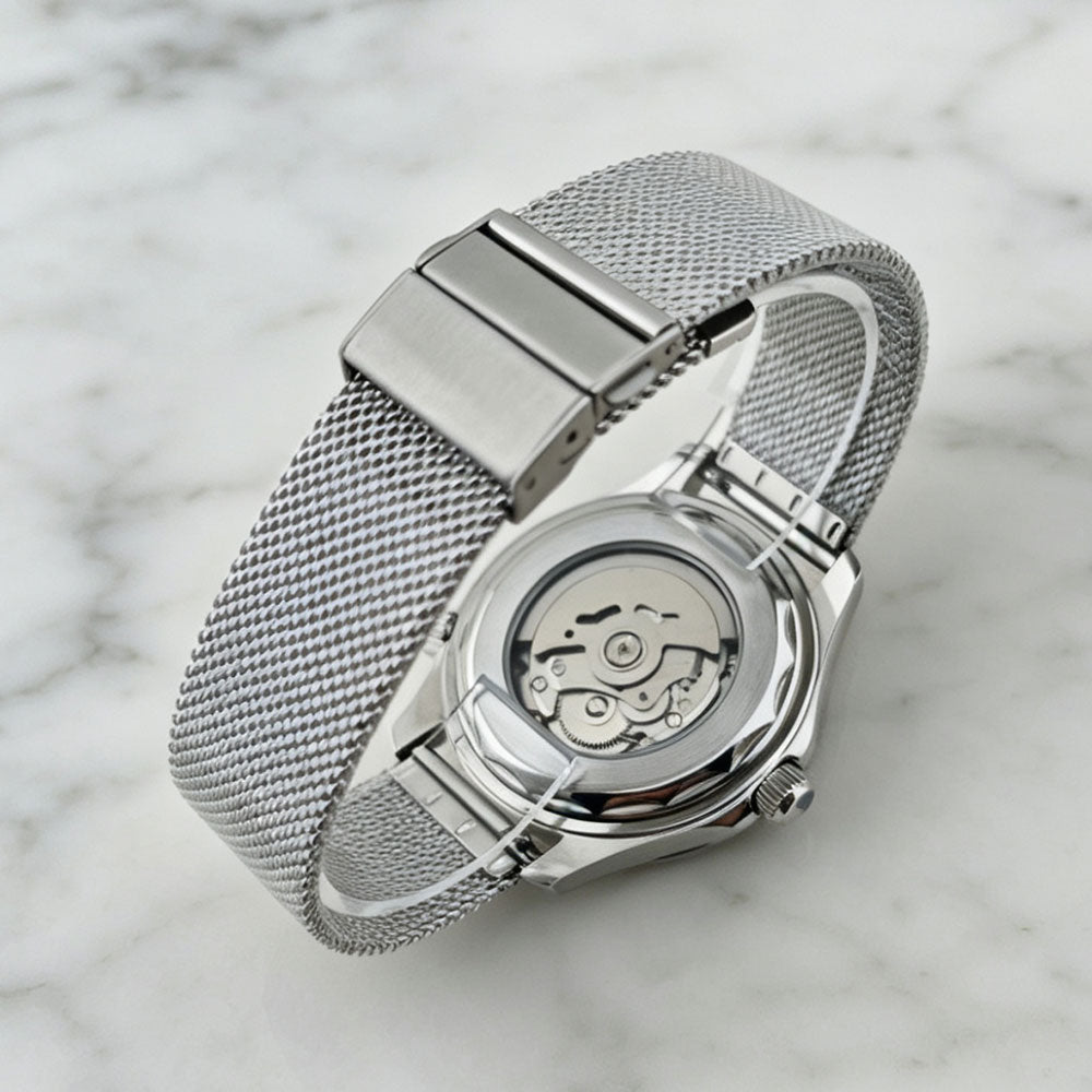 SeikoMod Seamaster