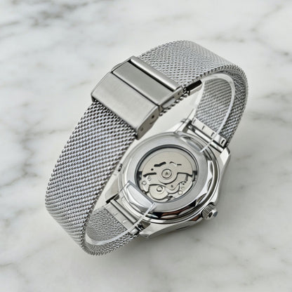 SeikoMod Seamaster