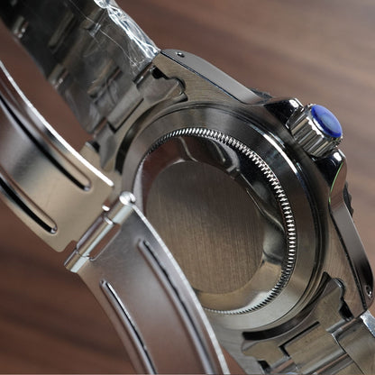 Retro NH34 GMT Oyster