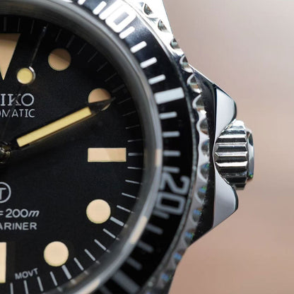 Submariner Retro watch Oyster
