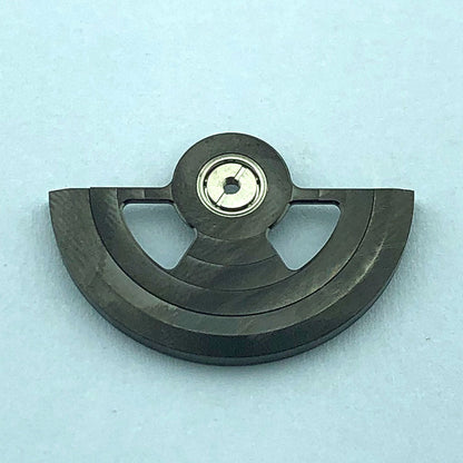 NH35 movement rotor watch accessories hollow out