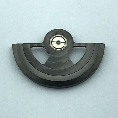 NH35 movement rotor watch accessories hollow out