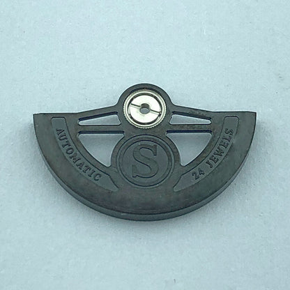 NH35 movement rotor watch accessories S letter