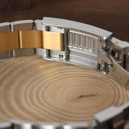 Submariner Two Tone godle