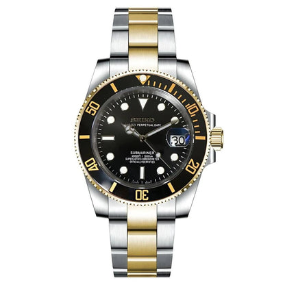 Submariner Two Tone godle