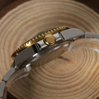 Submariner Two Tone godle