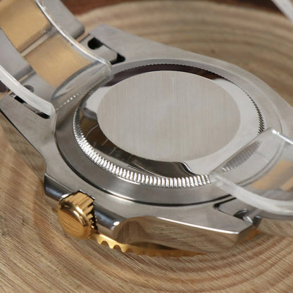 Submariner Two Tone godle