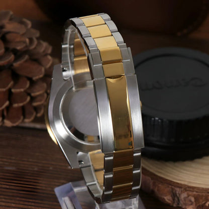 Submariner Two Tone godle