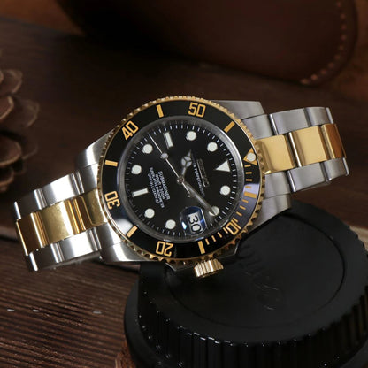 Submariner Two Tone godle