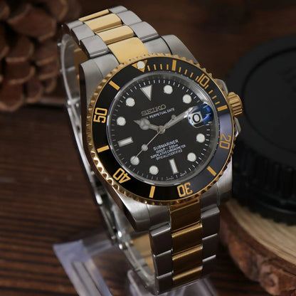 Submariner Two Tone godle
