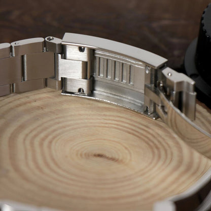 SeikoMod Submariner Hulk nh35 movement