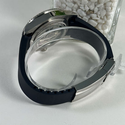 SeikoMod Submariner Funny position 40MM