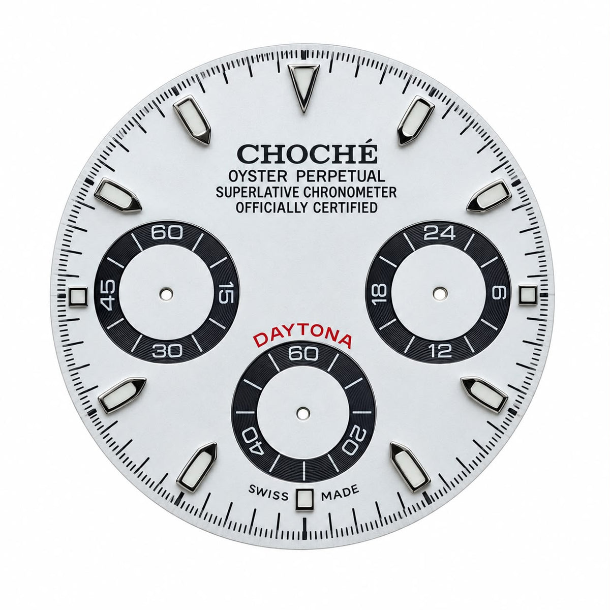custom watch