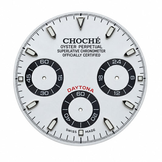 custom watch