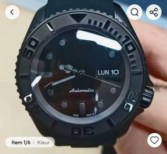 1 watch