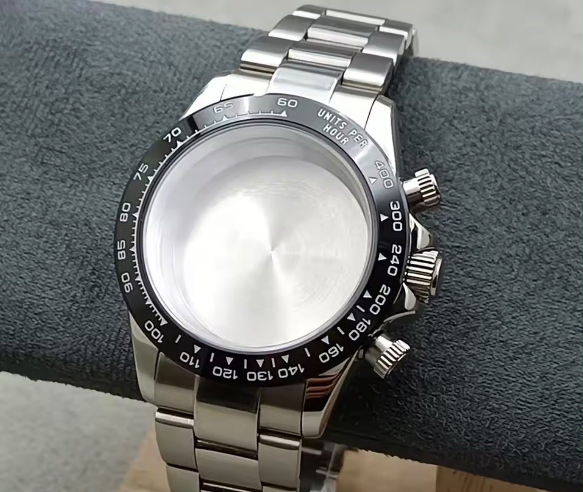 custom watch