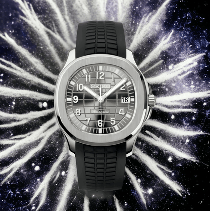 SeikoMod Aquanaut Classic