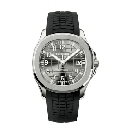 SeikoMod Aquanaut Classic
