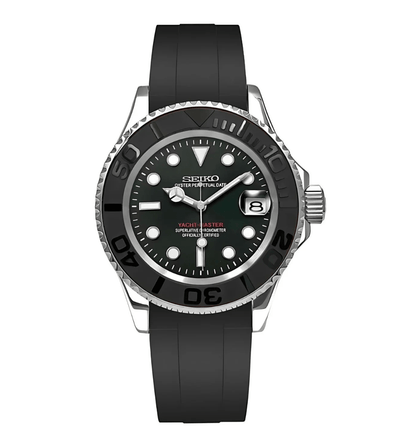 SeikoMod Yacht Master nh35